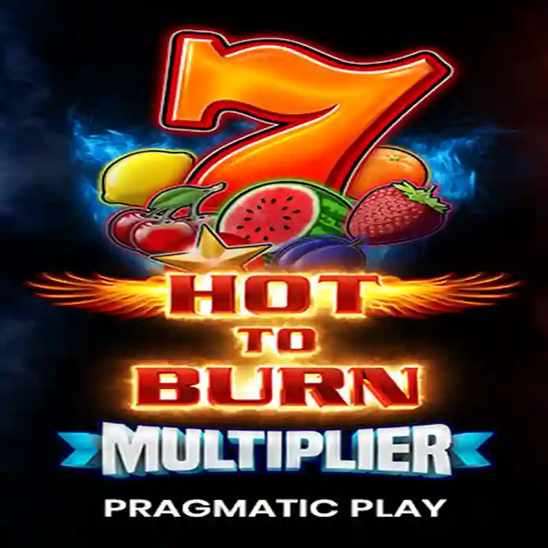 Jugar Hot to Burn Multiplier en Brazino777