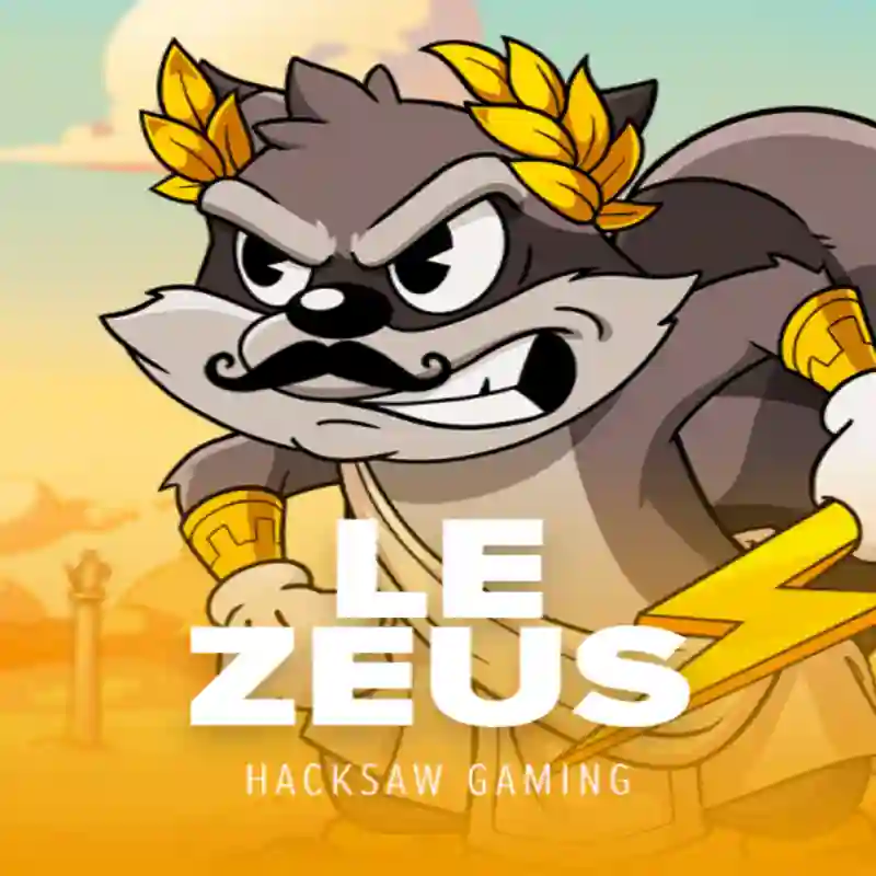 Le Zeus Slot Casino brazino777