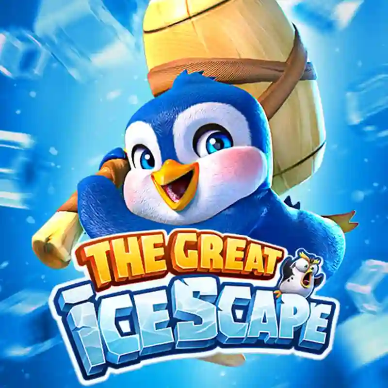 Jugar PGS The Great Icescape en Brazino777