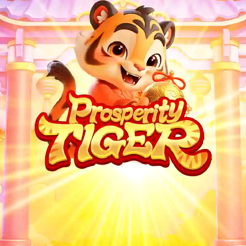 Prosperity Tiger Slot Juego de Casino Online