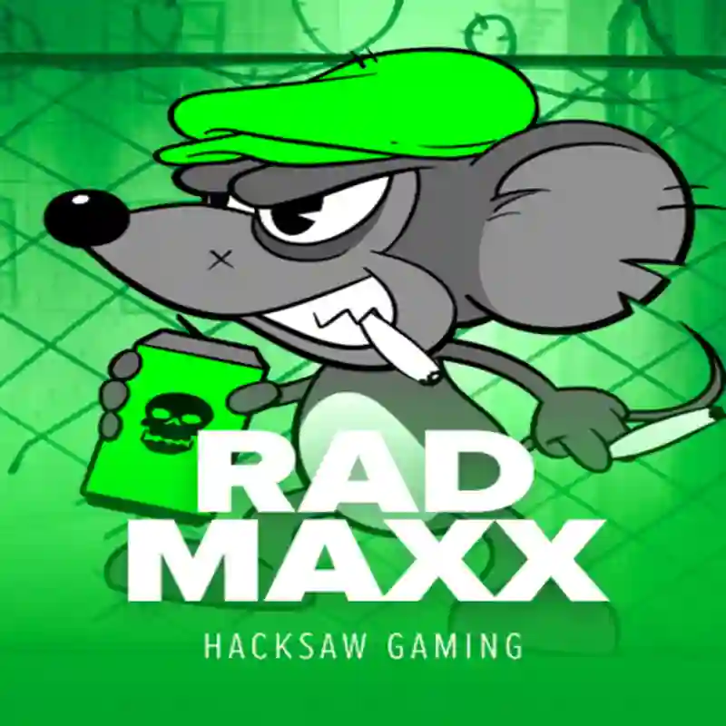 Rad Maxx Slot Casino Online México