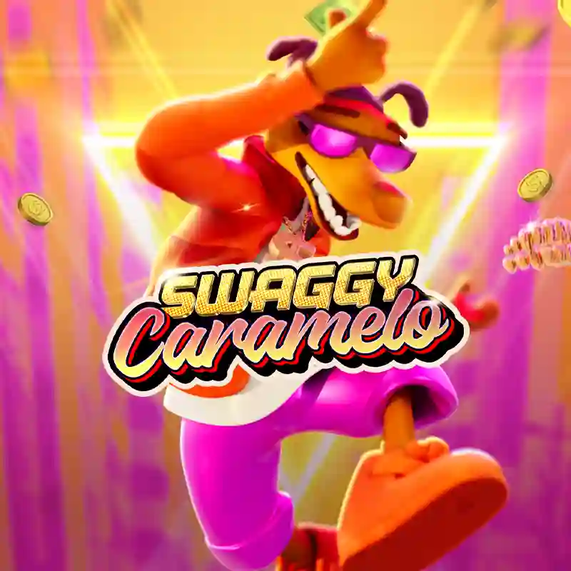 Jugar Swaggy Caramelo en brazino777