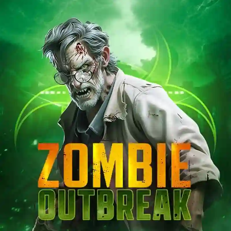 Zombie Outbreak Slot Game en brazino777