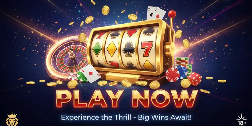 Brazino777 Casino México Banner